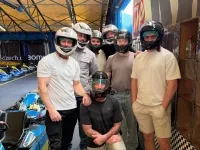 Karting Prag